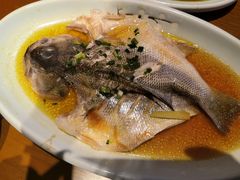 -三凤酒家·百年无锡菜(清扬茂业店)