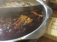 -红姐重庆火锅(曙光路店)