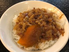 -胡须张鲁肉饭(美食文化馆店)