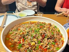 开胃仔姜兔-兔博士de厨房(青年城店)