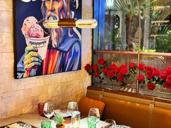 -Mammamia意大利餐厅(阳春巷店)