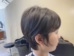 点击看大图 -摩登时代美发沙龙