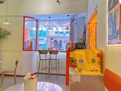 -Eckl’s爱氏热狗(猫街店)