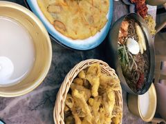 -屋里家延边朝鲜族冷面(梅林3店)