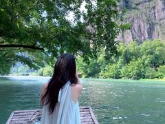 -楠溪江风景名胜区