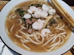 -奎元馆(市民中心店)