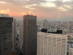 -东京都厅舍