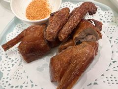 -神仙馆(衡山路店)