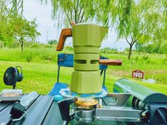 -圣露庄园·亲子活动乐园·露营·团建婚礼