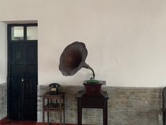 -山西国民师范旧址革命活动纪念馆