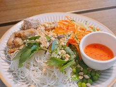 -BAKER&SPICE(环贸店)