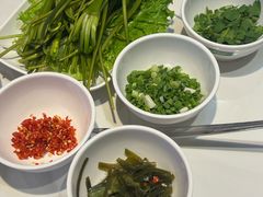 -爱膳菌锅锅(阳南店)