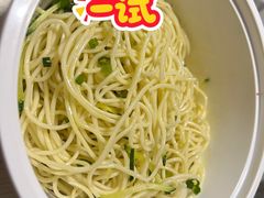 麻辣凉面-川正旺江湖菜(三元桥店)
