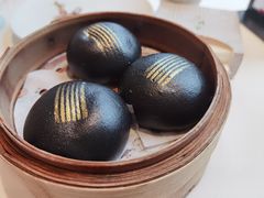 黑金流沙包-天然台1908(中建广场店)