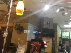 -赛百味SUBWAY(星摩尔店)