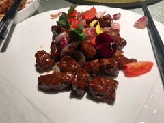-肴约·花园式餐厅(湖里店)