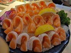 -元通寿司(东骏店)