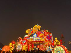 -西安城墙·碑林历史文化景区