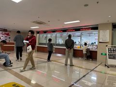 -上海市松江区九亭医院
