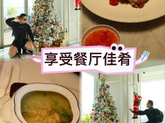 -深圳美高梅酒店-品聚嘉府中餐厅