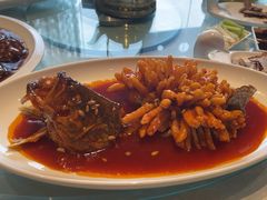 -玉林烤鸭店(定福庄店)
