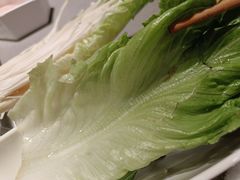 -海底捞火锅(南海万科广场店)