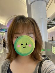 短发-3AM HAIR SALON烫发染发接发