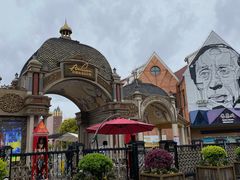 -安徒生童话乐园