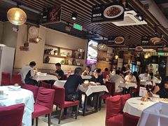 -西域阿里马新疆菜·清真(桂花路店)