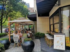 -Peet's Coffee皮爷咖啡(大学路店)