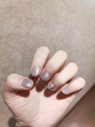 -槿里日式美甲工作室