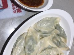 虾三鲜-喜家德虾仁水饺(华强天虹店)
