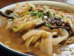 -英兰朝族饭店·英兰锅包肉(佳园路店)