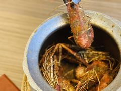 -隅乐胡椒虾·台湾菜·团建(皇岗店)