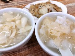 -老胡甜汤(龙眼店)