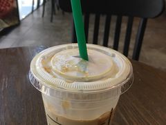 -星巴克(深圳龙华人民北店)