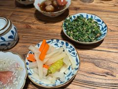 -贡梅老面馆·蟹粉面·无锡特色小吃(南长街主推店)