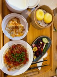 -妈咪呗呗月子中心(市心店)