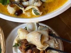 -尽善百年古院餐厅(王家老宅店)