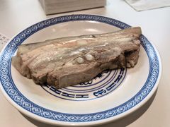 -鲁达面馆本帮风味(共康东路店)