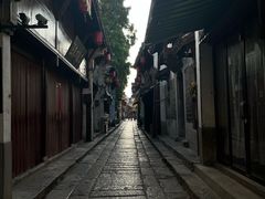 -高淳老街