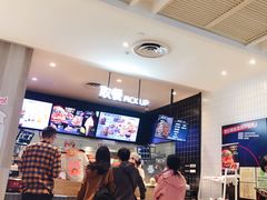 -肯德基(宁波万达店)