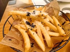 -沏点Trattoria意大利餐厅(新街口店)