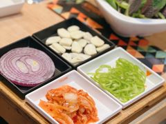 -千纸鹤嫩汁烤肉(西大直街店)