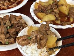 -巷子肥肠(科华巷店)