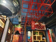 -辣尚瘾·烤鱼·新川菜(交大直营店)