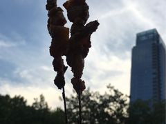 -户部巷小吃(中商徐东平价广场店)