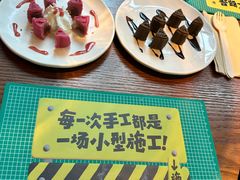 -星巴克(真如星光耀广场店)