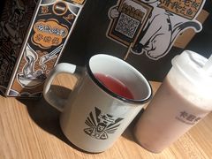 -太二酸菜鱼(天鹅湖万达店)