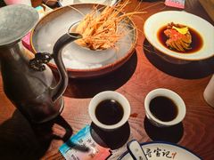 -寻宝记绍兴菜(鲁迅路店)